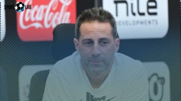 فيريرا يرفض المؤتمر الصحفي بعد تعادل الزمالك والبنك الأهلي اليوم 30/10/2025